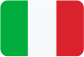 Commandes de procédés technologiques Italiano